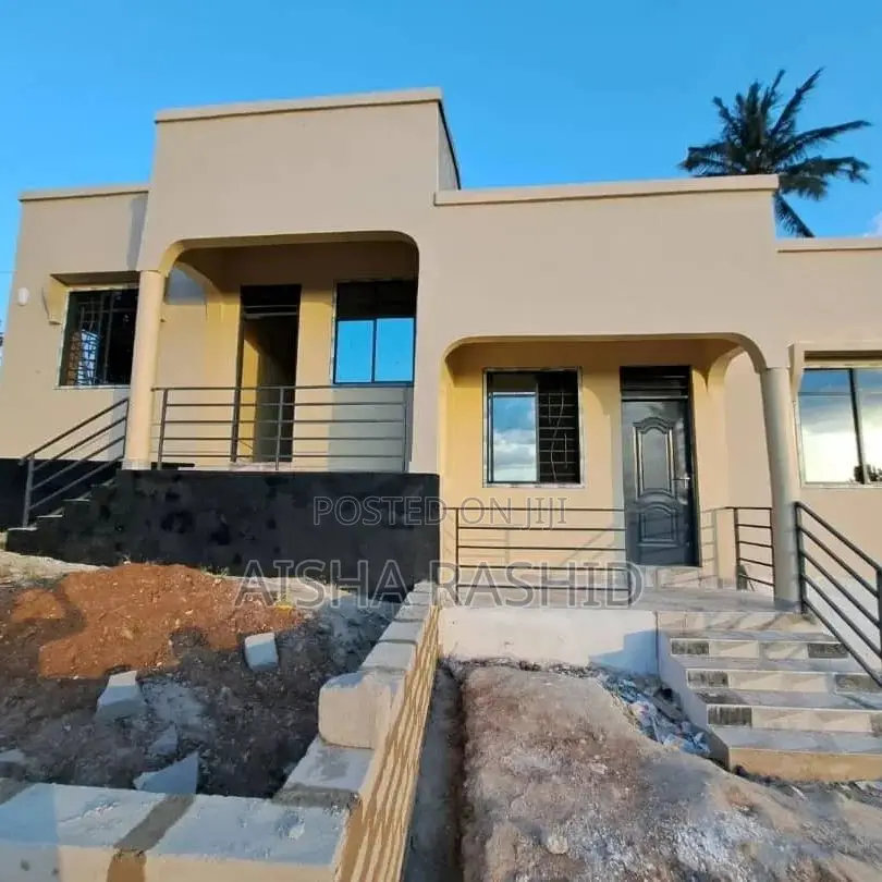 1bdrm Apartment in Kinondoni for rent