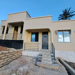 1bdrm Apartment in Kinondoni for rent