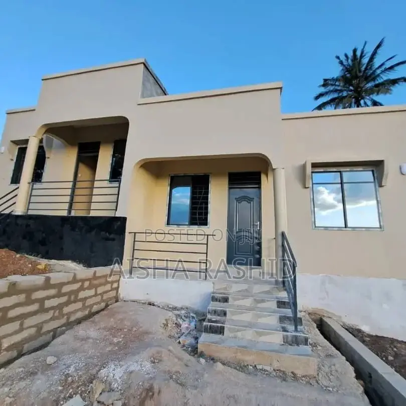 1bdrm Apartment in Kinondoni for rent