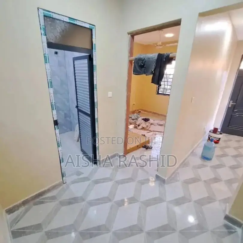 1bdrm Apartment in Kinondoni for rent