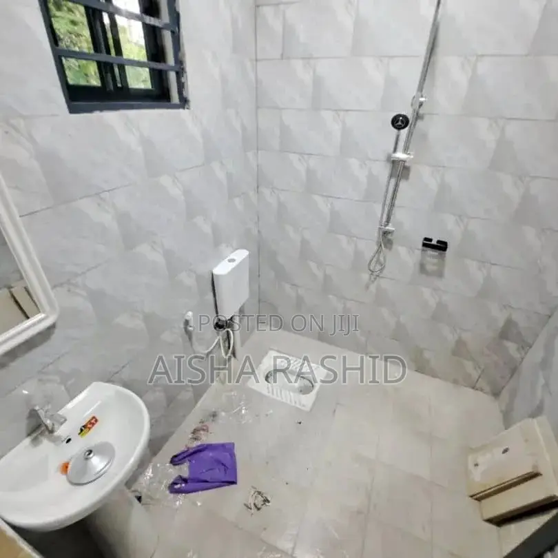 1bdrm Apartment in Kinondoni for rent