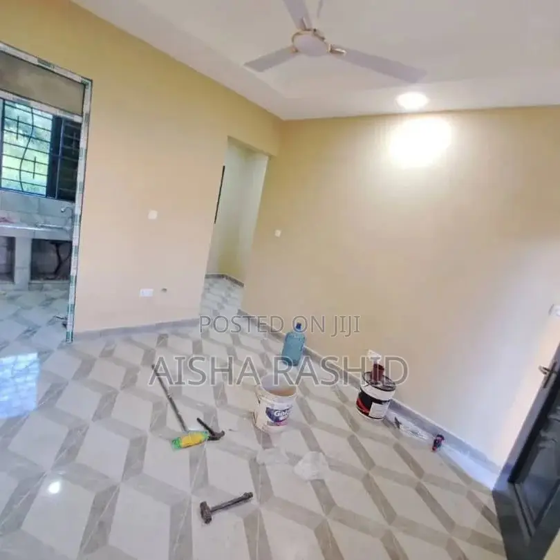 1bdrm Apartment in Kinondoni for rent