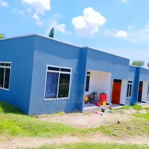 1bdrm Apartment in Kinondoni for rent