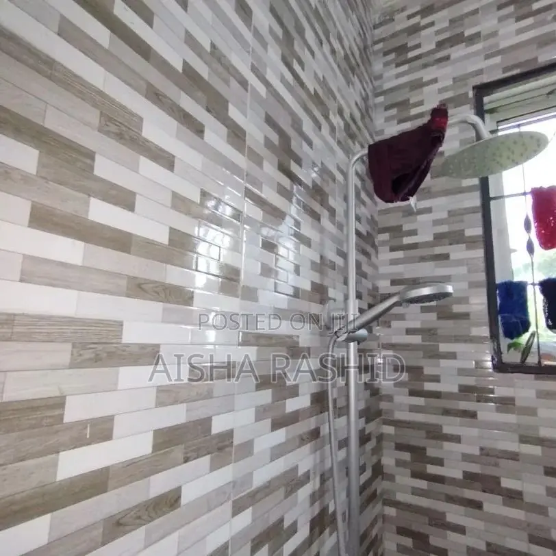 1bdrm Apartment in Kinondoni for rent