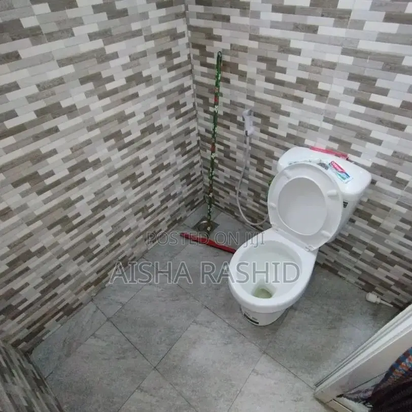 1bdrm Apartment in Kinondoni for rent