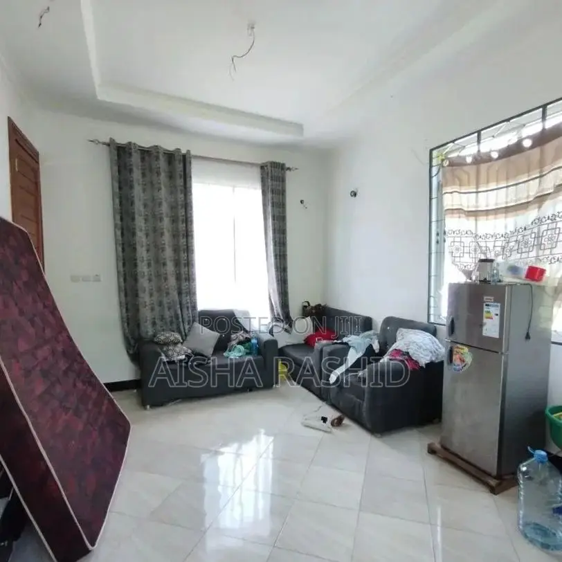 1bdrm Apartment in Kinondoni for rent