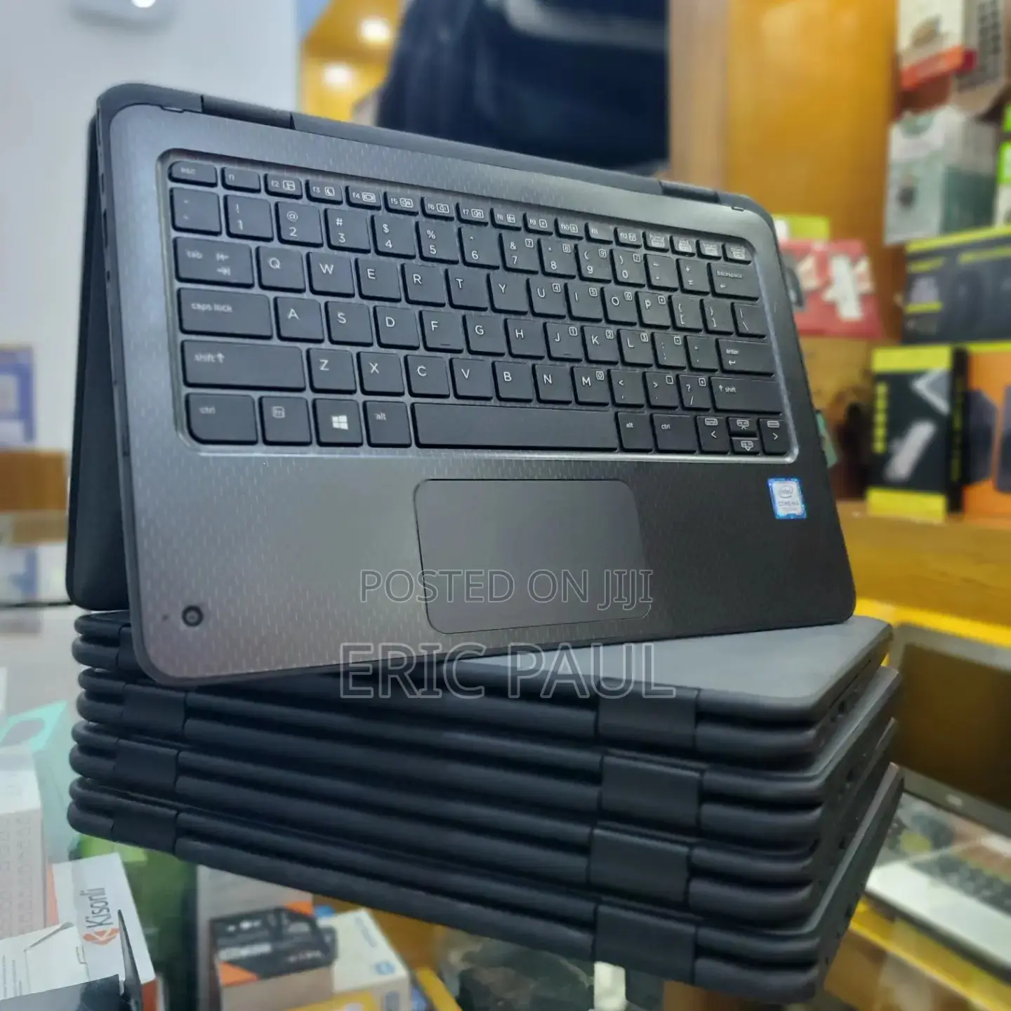 Laptop HP ProBook 11 X360 G2 EE 8GB Intel Core I3 SSD 128GB