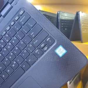 Laptop HP ProBook 11 X360 G2 EE 8GB Intel Core I3 SSD 128GB