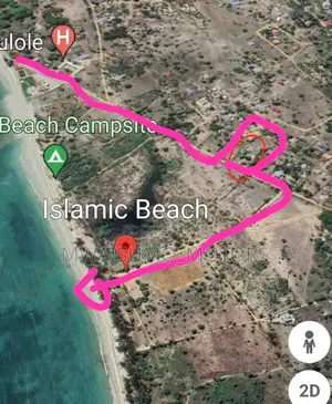 Photo - Beach Campsite Plot on Sale