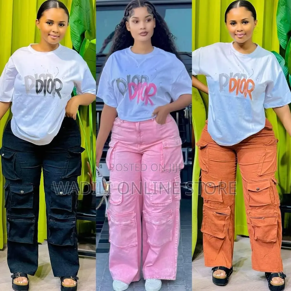 Full Set 2 Pc