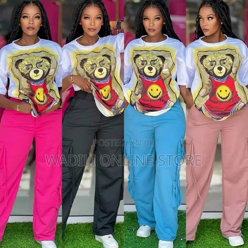 Full Set 2 Pc