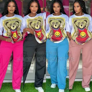 Full Set 2 Pc