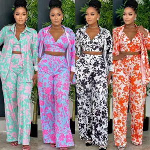 Full Set 3 Pc Available