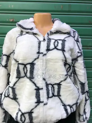 Classic Sweater Available