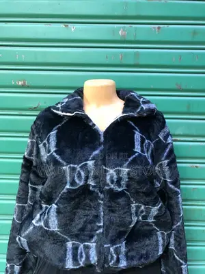 Classic Sweater Available