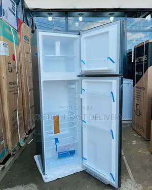 Ailyons Refrigerator 172 Litres Fast Cooling