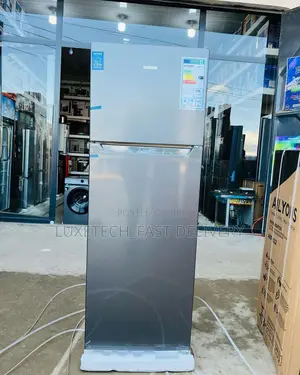 Ailyons Refrigerator 200 Litres Fast Cooling
