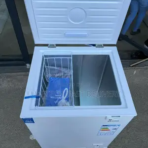 Ailyons Chest Freezer 100L