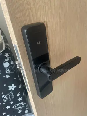 Tuya Bluetooth Intelligence Lock Biometric Fingerprint