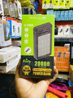 Calus Powerbank