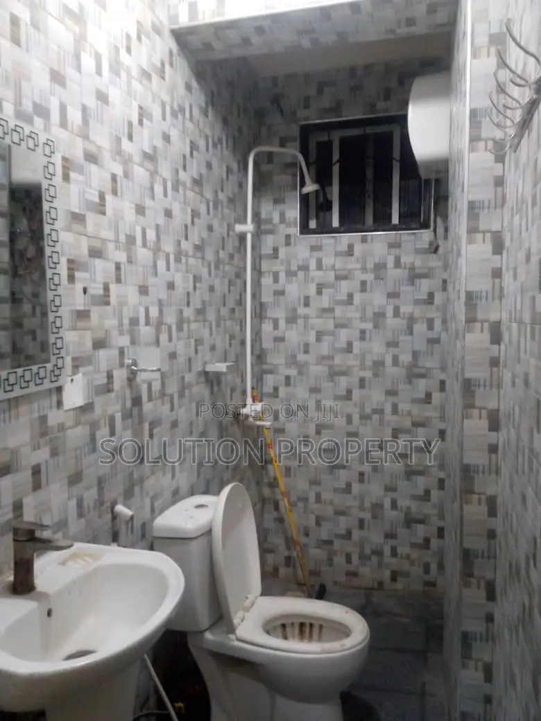3bdrm Apartment in Kariakoo for rent