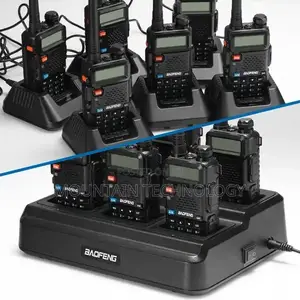 Radio Call Two-Way