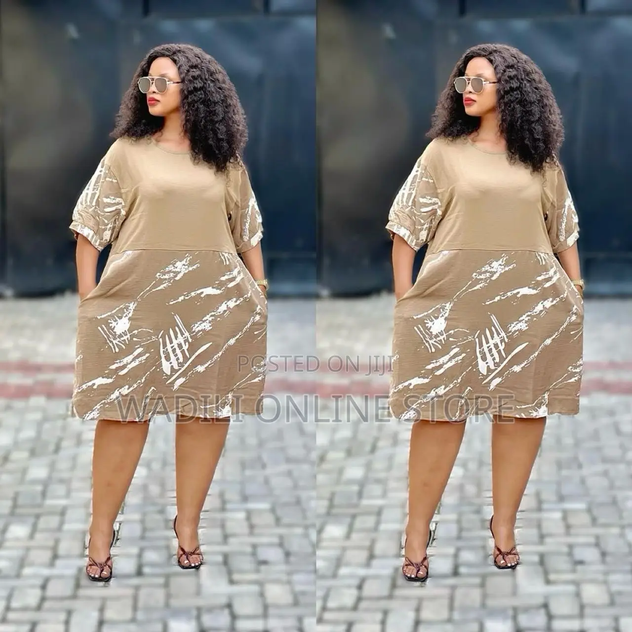 Dresses Available
