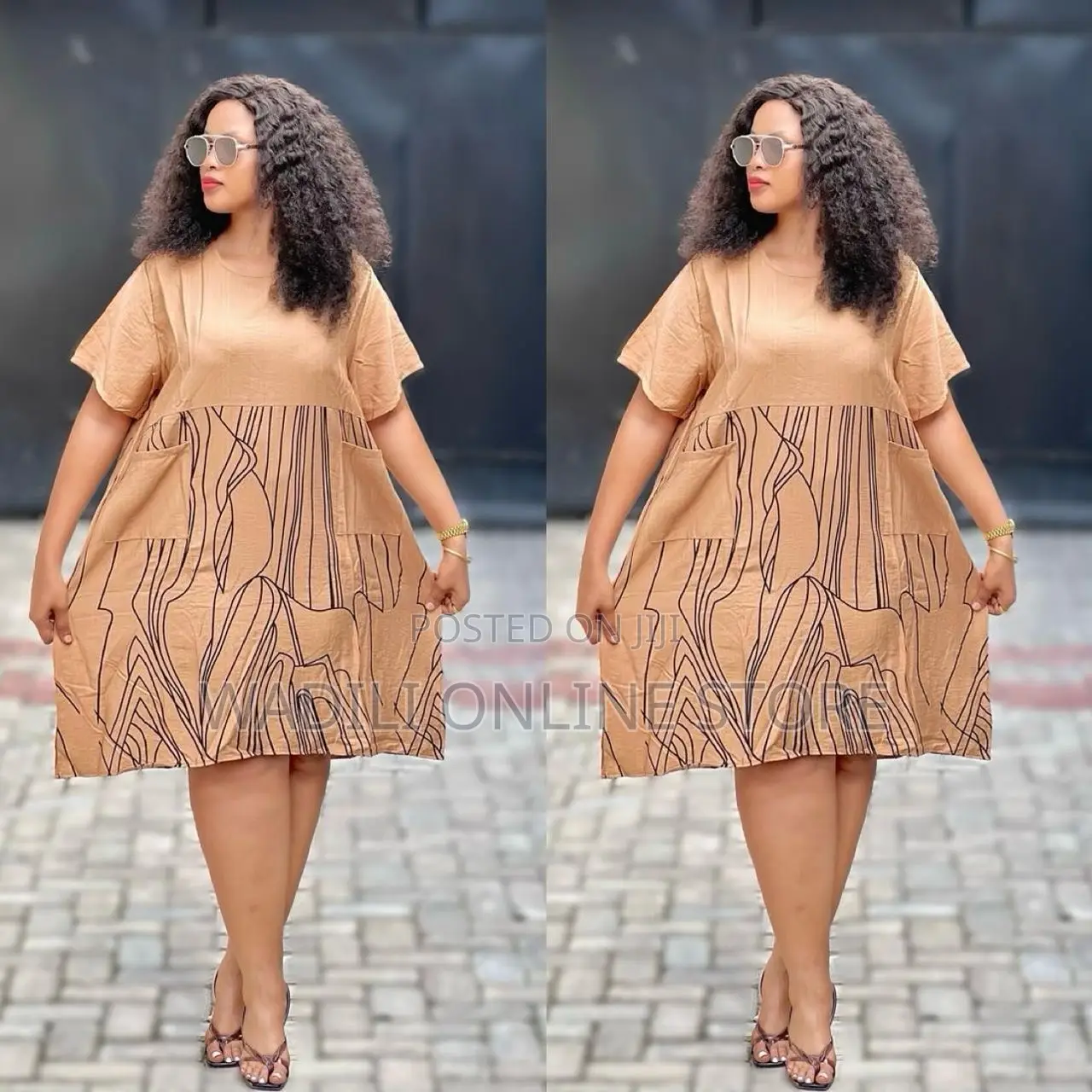 Dresses Available