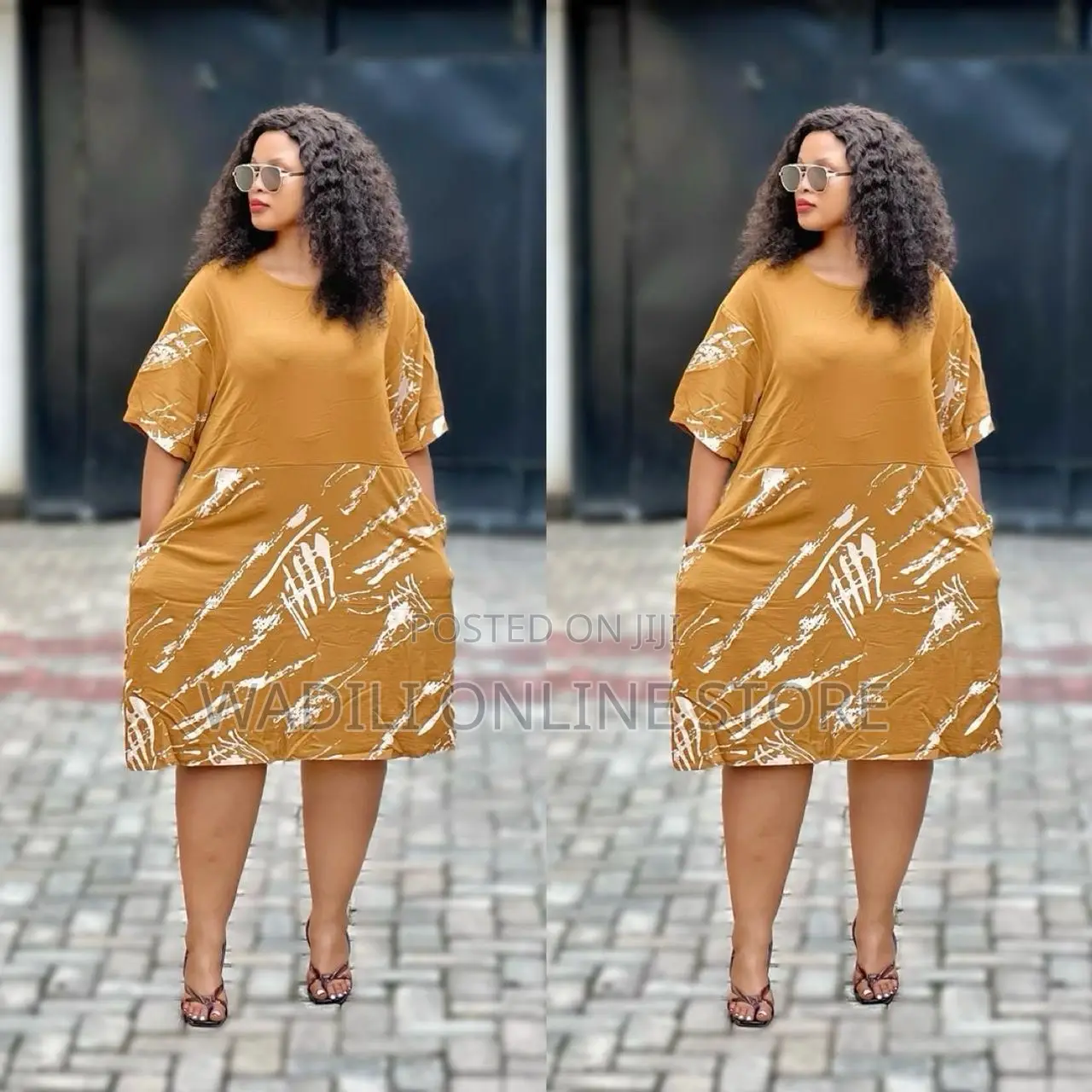 Dresses Available