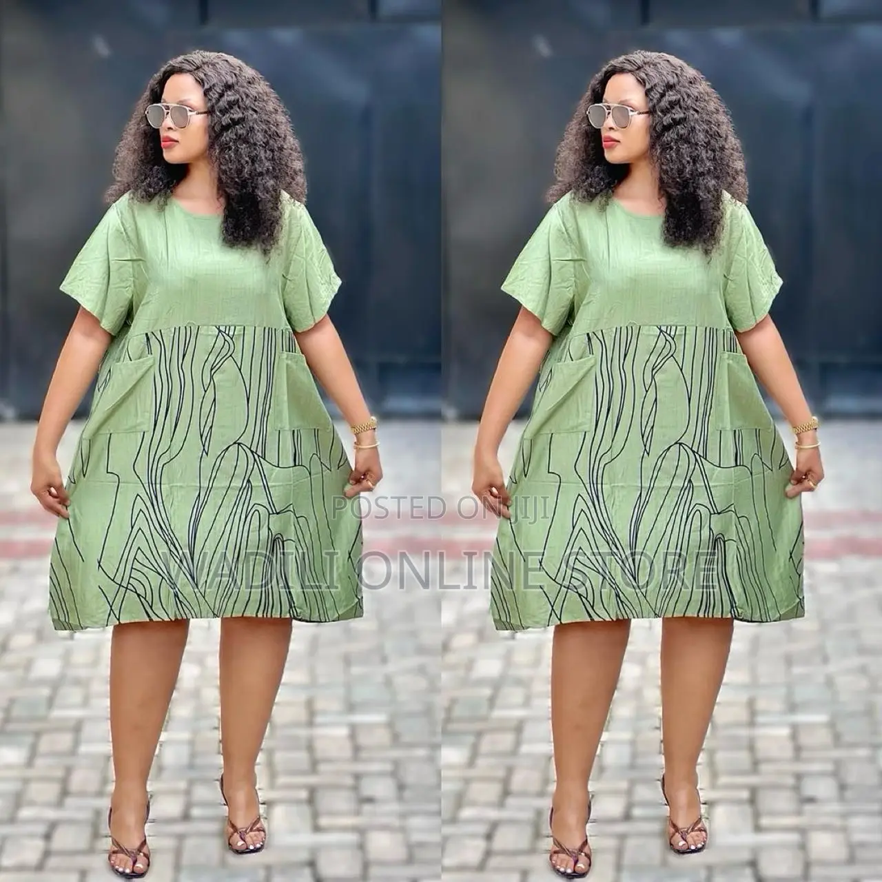 Dresses Available