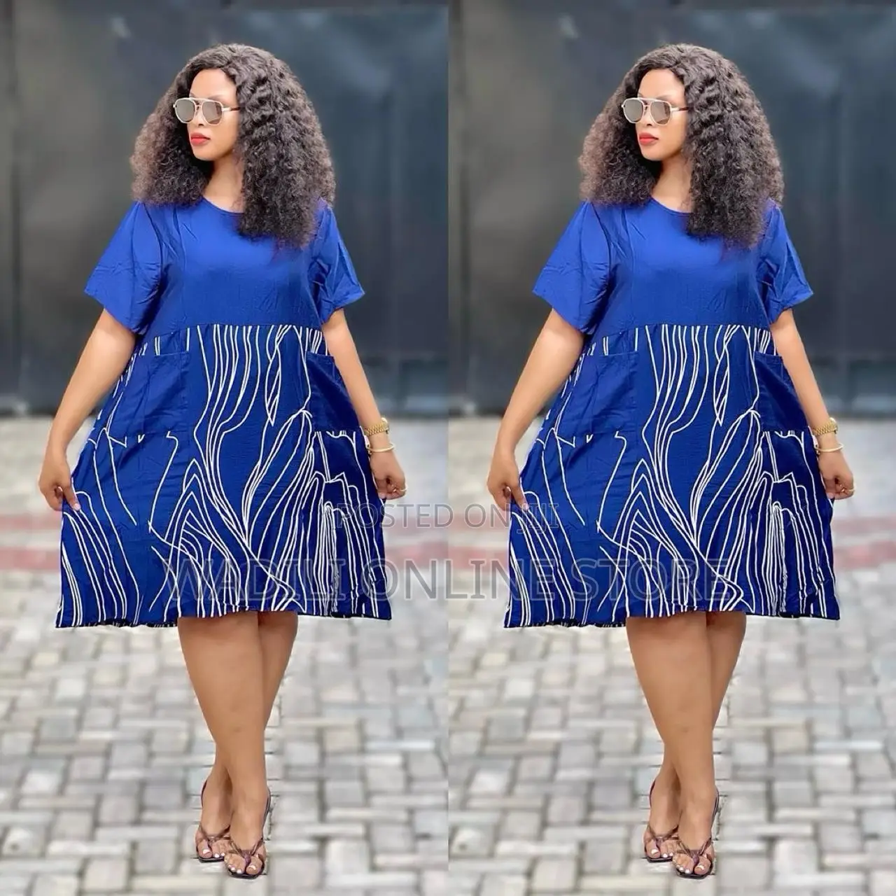 Dresses Available