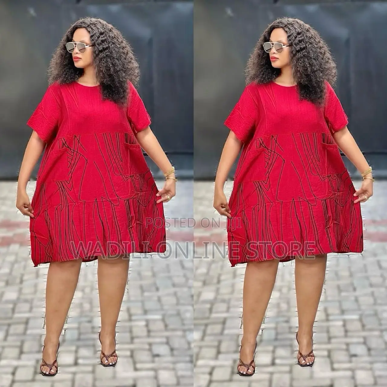 Dresses Available