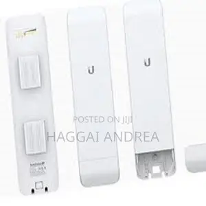 Ubiquity Nanostation M2 Access Point, Nsm2