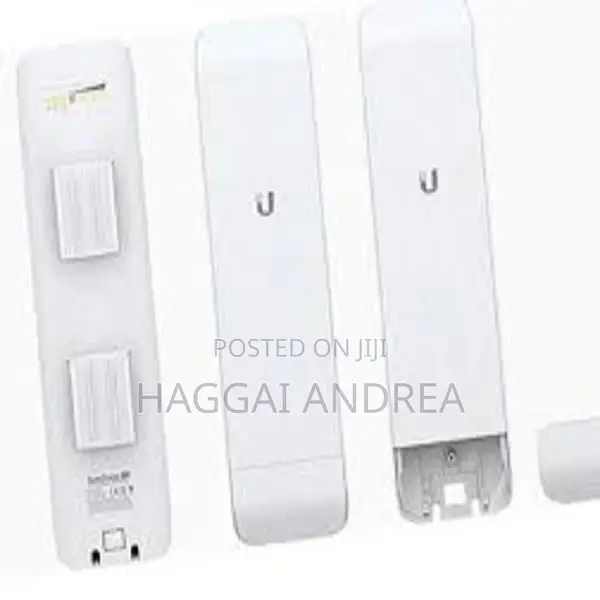 Ubiquity Nanostation M2 Access Point, Nsm2