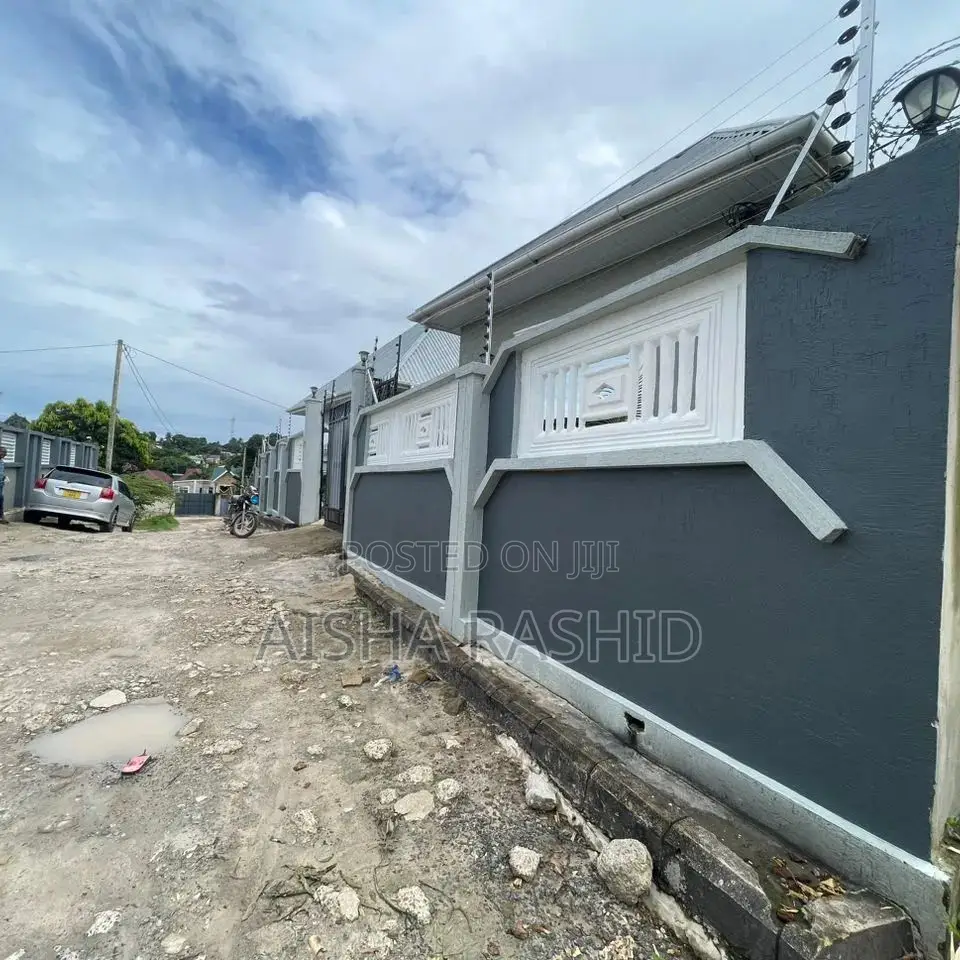 1bdrm Apartment in Kinondoni for rent