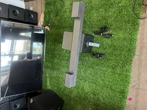 M Siries 5.1 Vizio Sound Bar