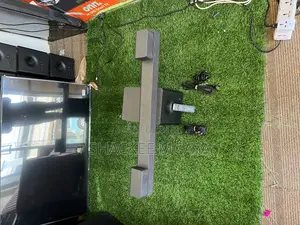 M Siries 5.1 Vizio Sound Bar