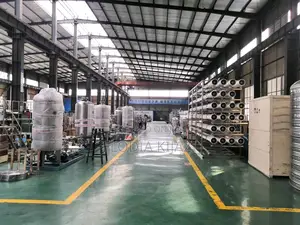 Reverse Osmosis Machine for Business