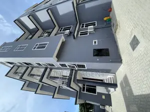 Furnished 1bdrm Apartment in Kinondoni for rent