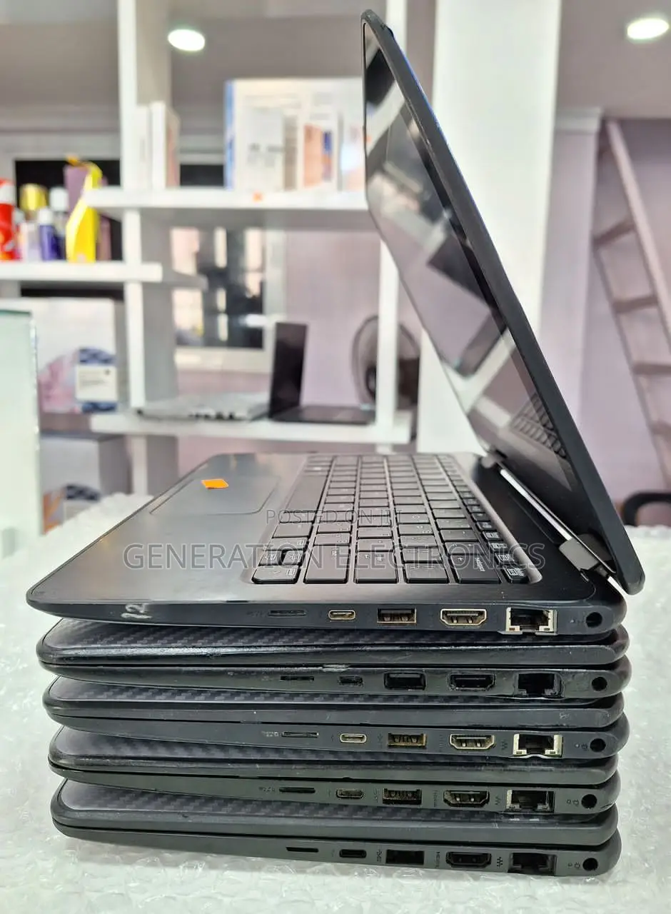 Laptop HP ProBook X360 11 G1 EE 4GB Intel SSD 128GB