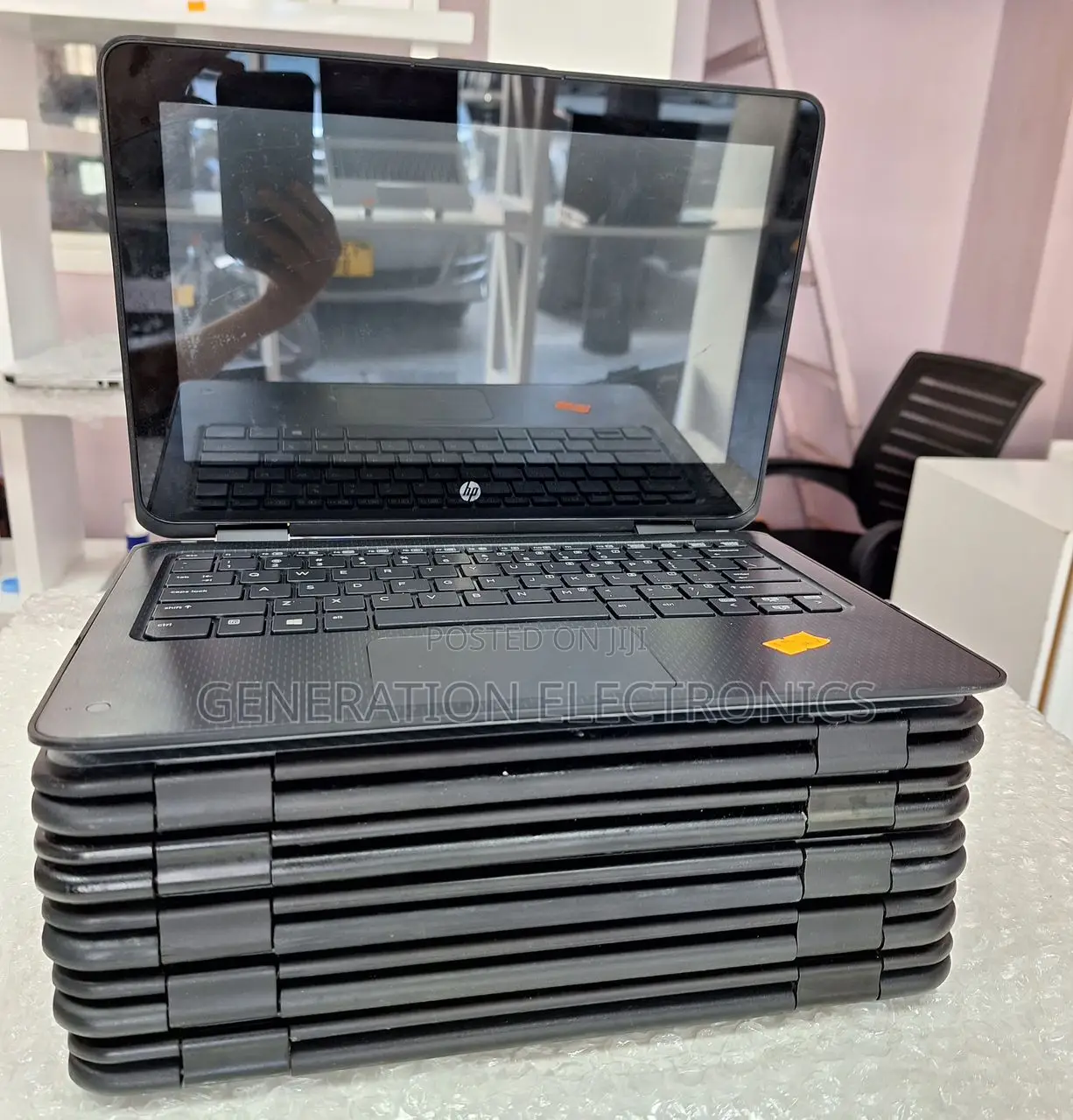 Laptop HP ProBook X360 11 G1 EE 4GB Intel SSD 128GB