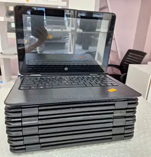Laptop HP ProBook X360 11 G1 EE 4GB Intel SSD 128GB