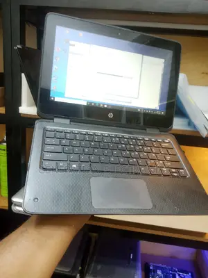 Laptop HP ProBook X360 11 G1 EE 4GB Intel SSD 128GB