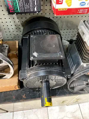 Meiyi Electrical Motor 10hp 7.5W