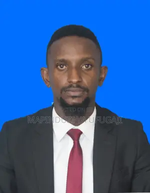 Photo - Natafuta Nafasi Ya Kazi Ya Mtu Mwenye Kigezo Cha Ll.B Degree