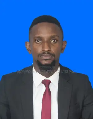 Nipe Kazi Nina Ll.B Degree Nimesoma Law School Cohort 31 Saiv Nipo LLM