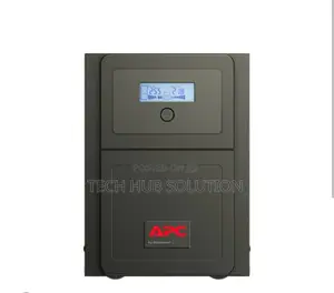 Apc Easy SMV 1000va