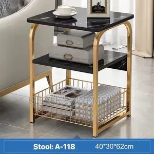 Exquisite Coffee Table Side