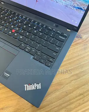 New Laptop Lenovo ThinkPad T14s G4 16GB AMD Ryzen 7 SSD 512GB