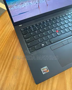 New Laptop Lenovo ThinkPad T14s G4 16GB AMD Ryzen 7 SSD 512GB